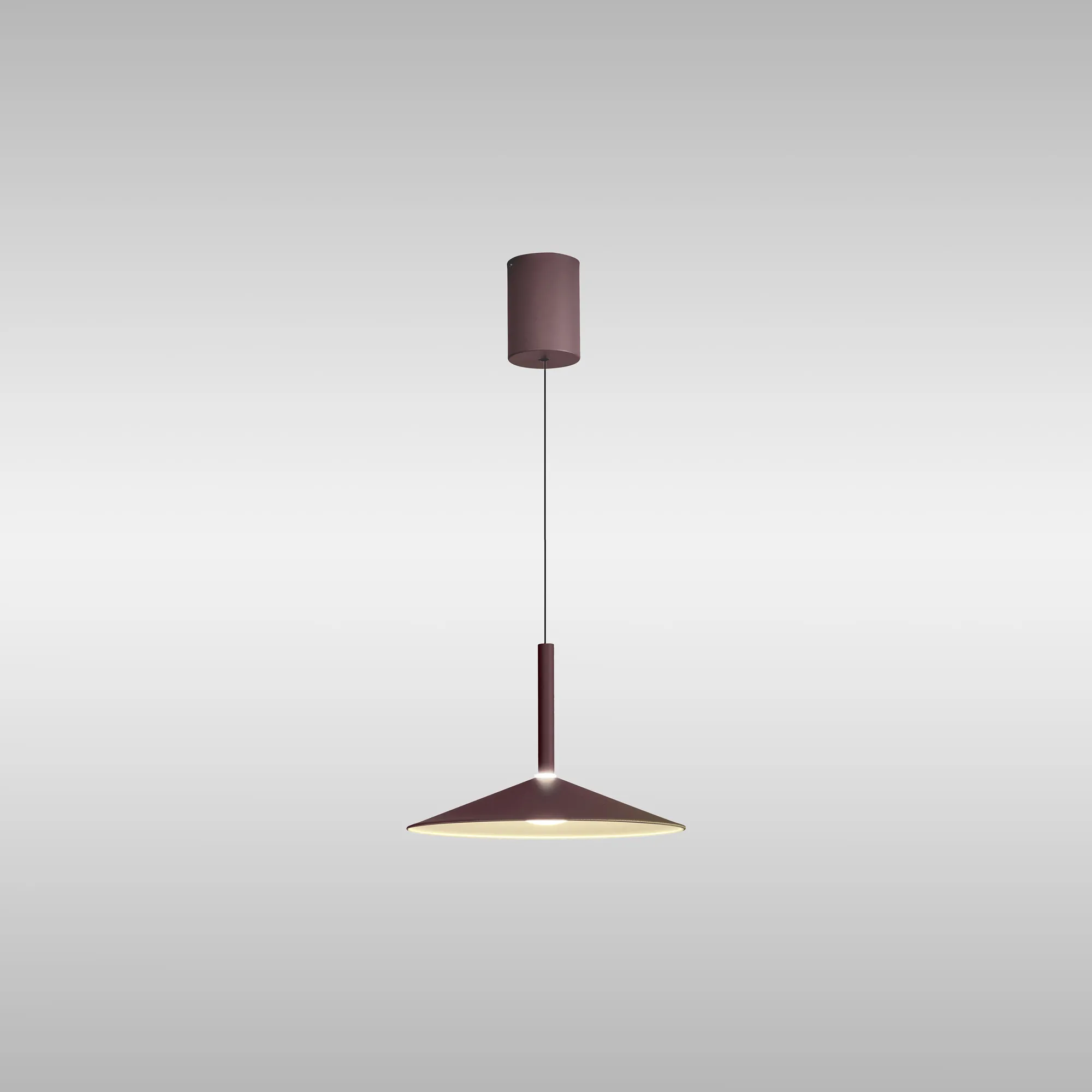 Calice Ceiling Lights Mantra Single Pendant